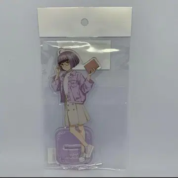 황혼 호텔 츠카하라 오토코 BOOKOFF 안경 아크릴 스탠드