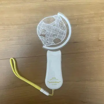 카미시라이시 모네 yattokosa FC 한정판 응원봉 2022