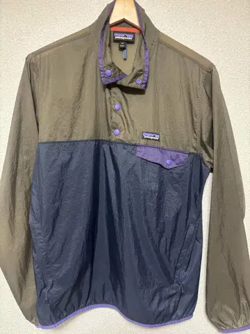 Patagonia 신틸라 나일론