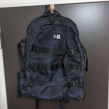 뉴에라 럭색 백팩