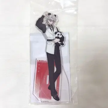 에이트리 백목귀잠 아크릴 스탠드