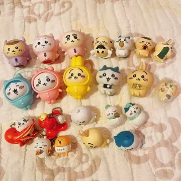 치이카와 (먼작귀) 묶음 판매 22점