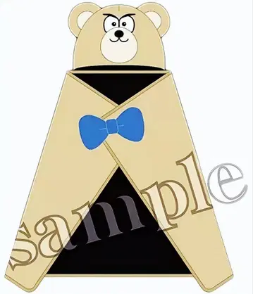 오소마츠 6쌍둥이 6meet you 담요 카라마츠 새상품