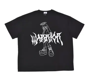 volcan&aphrodite 라메 RING BIG 셔츠