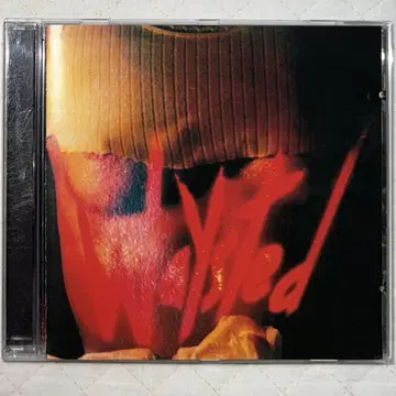 웨이스티드 / WAYSTED Plus - / 2008년 / UFO