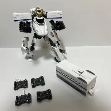 [새상품급] 신카리온z N700S 노조미