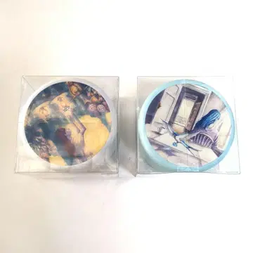 [ 미개봉 새상품 ] 요루시카 캔디 세트