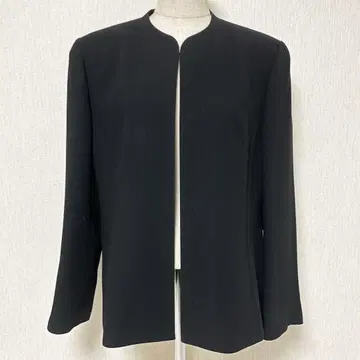 SOIR BENIR 도쿄 소와르 노카라 자켓 13ABR XL