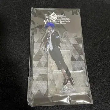 FGO 아크릴 마스코트 아크릴 스탠드 요성 하산 하산 앗사바