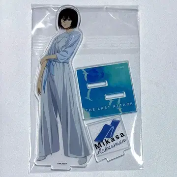 진격의 거인 완결편 아크릴 스탠드