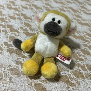 NICI 키링 리스몽키