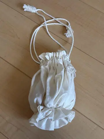 안도데코르 님 백 미니백 미사용