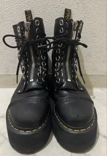 Dr.Martens SINCLAIR HI MAX