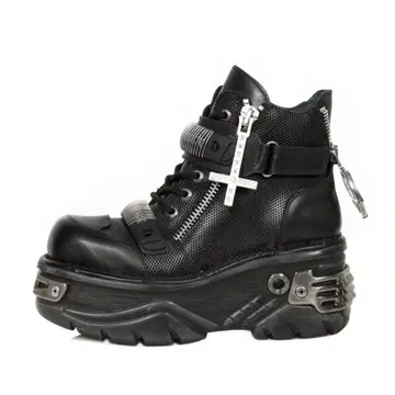 NEW ROCK M-1068-C1 43 새상품