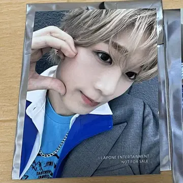 DXTEEN 양다리 짝사랑 다나카 쇼타로 Lemino 레미노 브로마이드