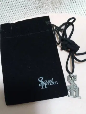 Sound Horizon 로만 펜던트