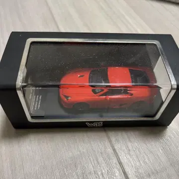 [레어] WIT'S LEXUS LFA 2011 BLACK 왼쪽 핸들