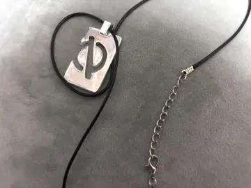 가면라이더 파이즈 가면라이더 555 펜던트 목걸이