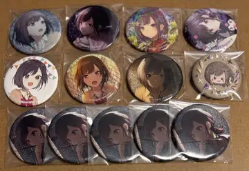 프로세카 캔뱃지 시노노메 에나