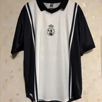DEVIL CLUTCH_HI THE GAME JERSEY