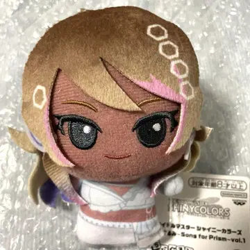 아이돌 마스터 샤이니 컬러즈 샤니마스 SD 인형 이즈미 아이
