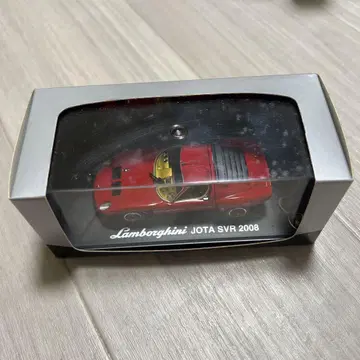 교쇼 Lamborghini Jota SVR