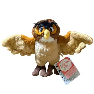 디즈니 곰돌이 푸 우루 봉제 인형 플러피 플러시