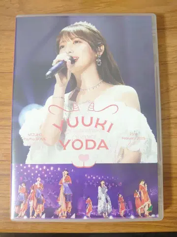 노기자카46/유키 요다 졸업 콘서트 DAY2
