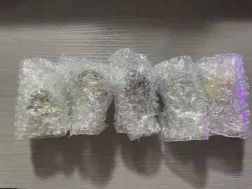 제일복권 진격의 거인 벽 너머의 세계 쵸코놋코