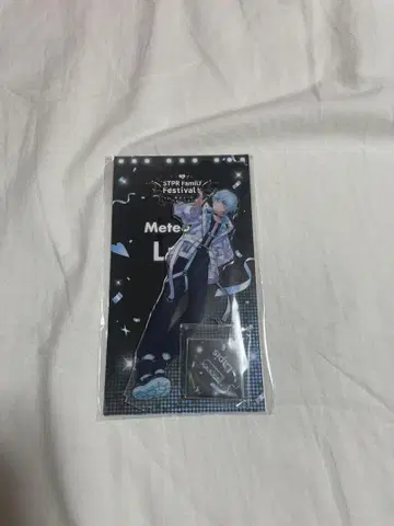 stpr family festival 라피스 lapis 아크릴 스탠드