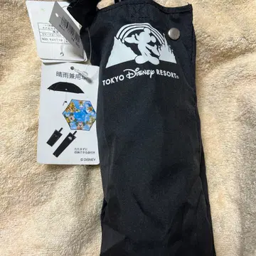 디즈니 우산
