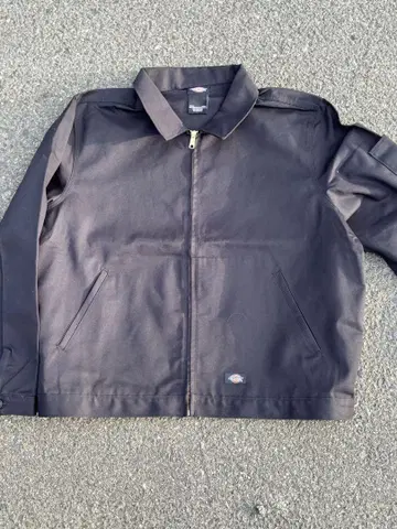 dickies 디키즈 단장 자켓