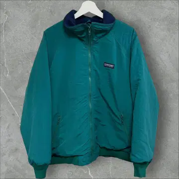 90s 랜즈 엔드 LANDS END 쉘 신틸라 USA제