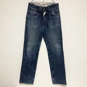 존 갈리아노 데님 팬츠 50 레어 L