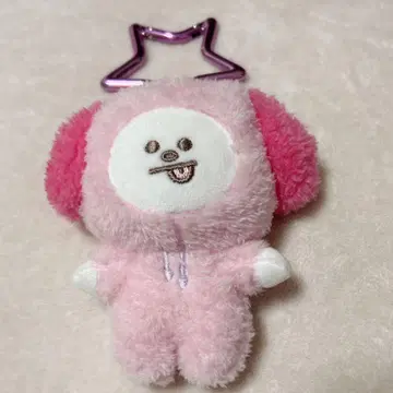 BT21 BTS 치미 Jimin 봉제 인형