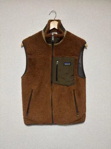 Patagonia 레트로X 베스트