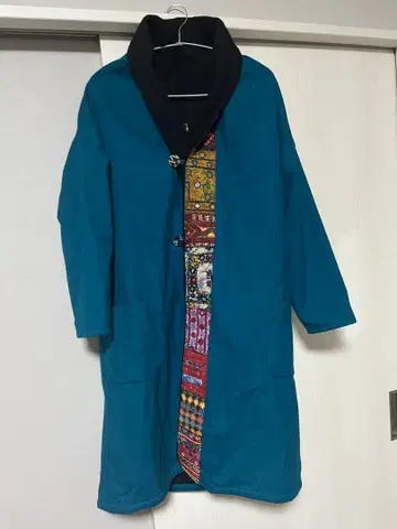 마라이카 빈티지 원단 미러워크 프리 스코트