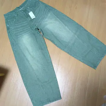 [ 새상품 미사용 ] 어반 리서치 남성용 데님 팬츠