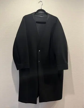 UNITED TOKYO 유나이티드 도쿄 노카라 코트 2