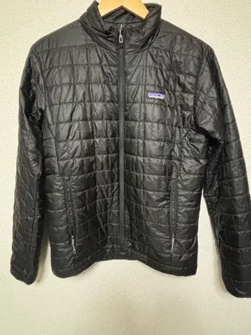 Patagonia 나노 퍼프 자켓