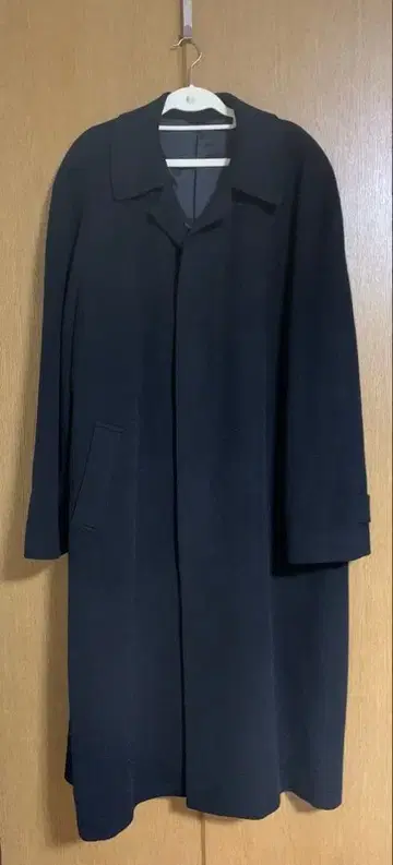 [ 정가 15만 ] 새상품급 스텐카라 코트 롱 코트 더반 맥시 길이