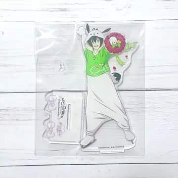 킹프리 타이가 산리오
