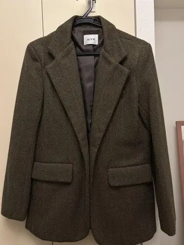 ACYM 자켓