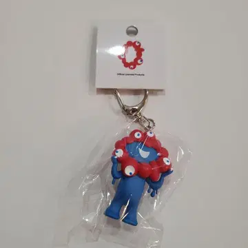 오사카 간사이 만박 미야쿠미야쿠 키링