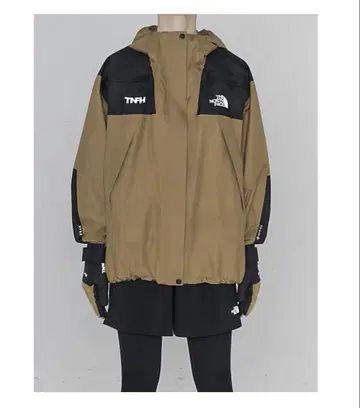 TNFH THE NORTH FACE HYKE GTXTrailJacket
