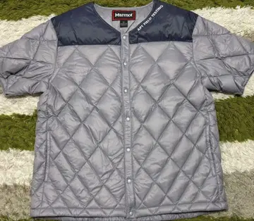 STABRIDGE x Marmot 750FP DOWN T-SHIRT