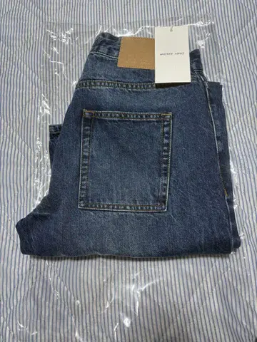ANOTHER ASPECT ANOTHER JEANS 3.0 사이즈 28