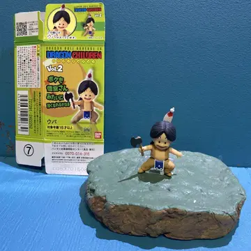 드래곤볼 어드버지 오 파 박스 포함