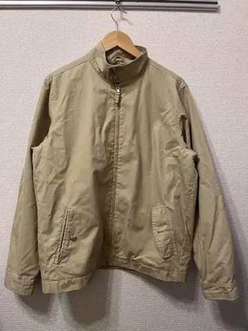 LANDS'END 스윙탑 안감 체크