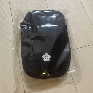 MARY QUANT 숄더백